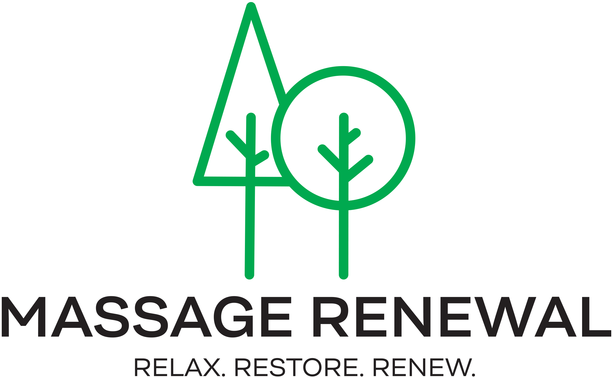 Massage Renewal