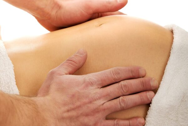 prenatal massage in edmonton